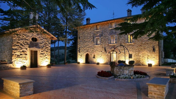 Gallery - Phi Resort Coldimolino-Villa Nuti
