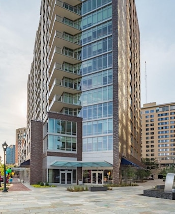 Gallery - Bluebird Suites Near Chevy Chase