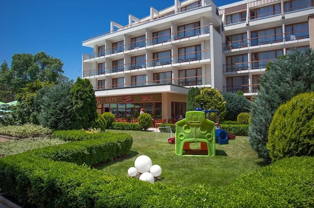 Gallery - Hotel Mercury