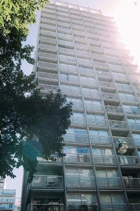 Gallery - Quartier Polo By Rentin Ba