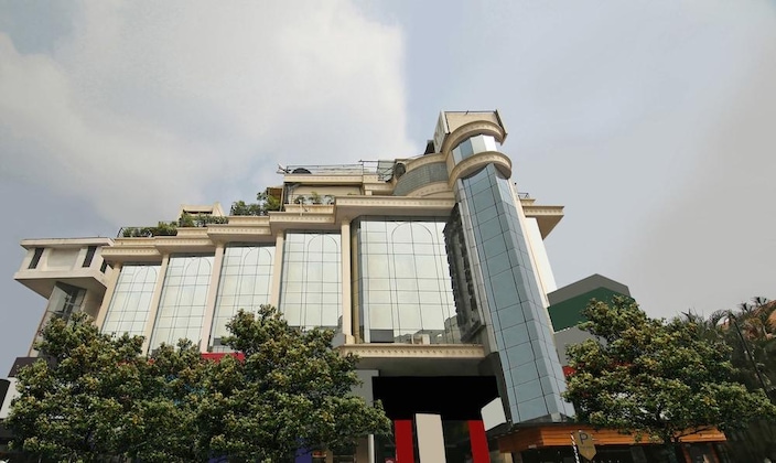 Gallery - Treebo Tryst Monarch Brigade Road