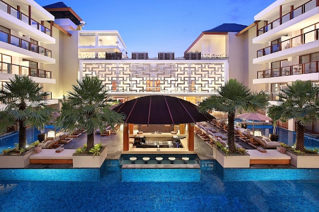 Gallery - Royal Suites At The Bandha