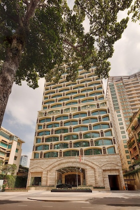 Gallery - Sherwood Suites