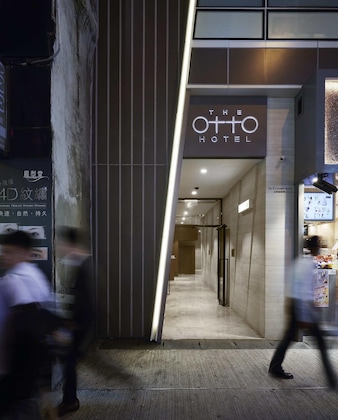 Gallery - The Otto Hotel