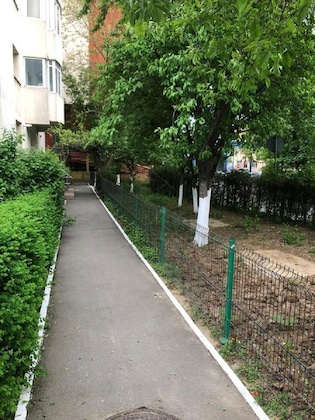 Gallery - Green Apartment No 12