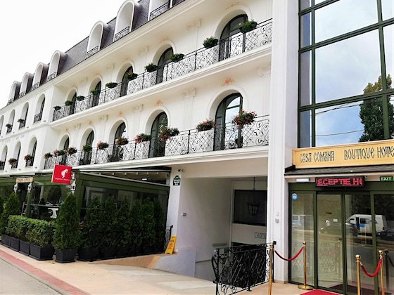 Gallery - Casa Comana Boutique Hotel