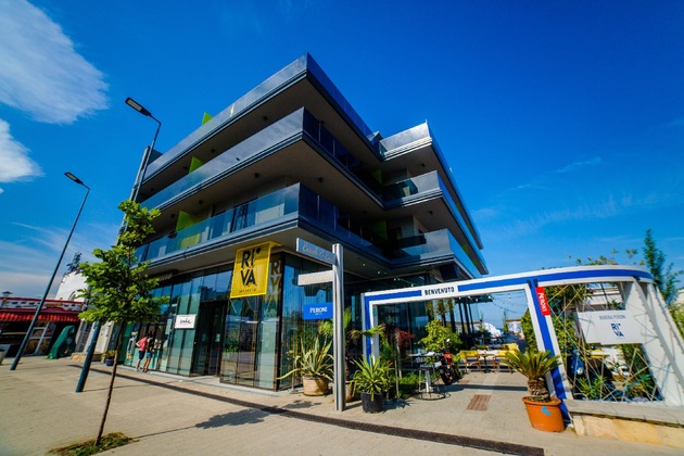 Gallery - Riva Mamaia