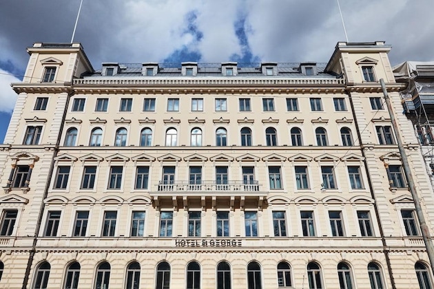 Gallery - Hotel St. George Helsinki