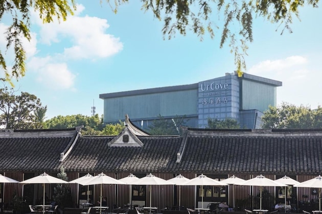 Gallery - Pudong Chunqiu International Hotel