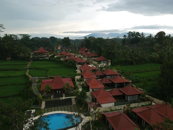 Gallery - Vrindavan Ubud Villa