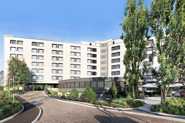 Gallery - Sheraton Milan San Siro