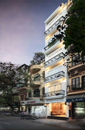Gallery - Dream Central Hotel