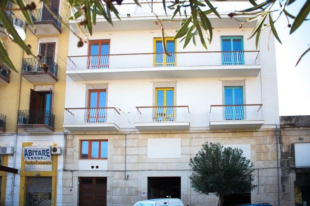 Gallery - Archinuè Suite & Apartments