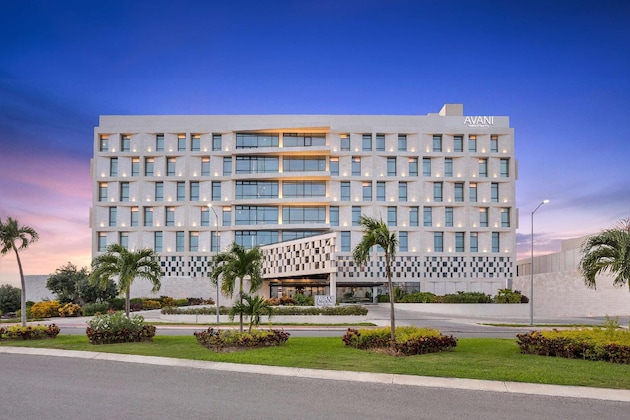 Gallery - Avani Cancún Airport Hotel