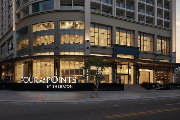 Gallery - Four Points By Sheraton Danang
