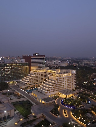 Gallery - Sheraton Grand Bengaluru Whitefield