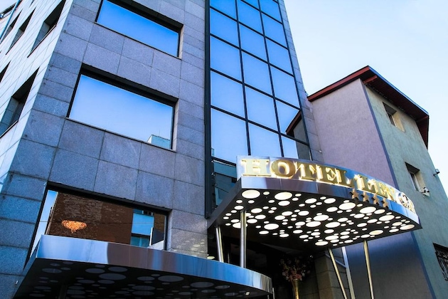 Gallery - Best Western Hotel Lev Or I