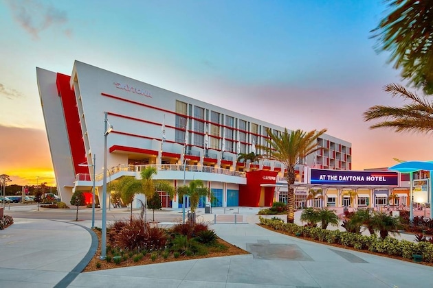 Gallery - The Daytona, Autograph Collection
