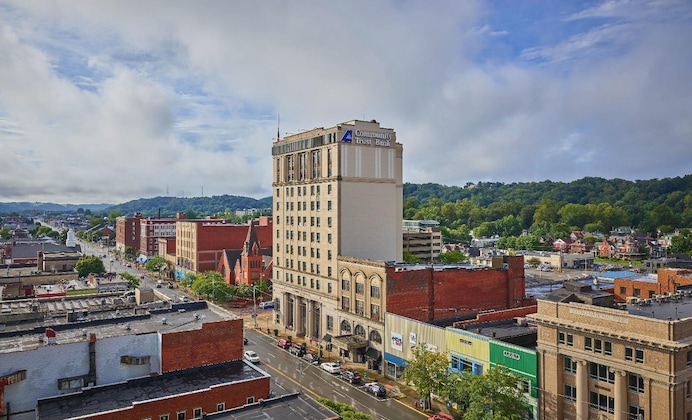 Gallery - Delta Hotels By Marriott Ashland Downtown