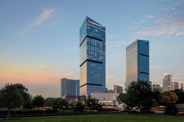 Gallery - Zhangjiagang Marriott Hotel
