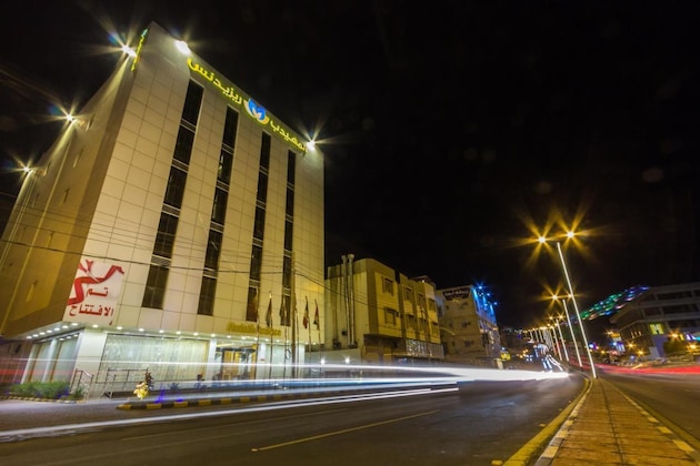 Gallery - Al Muhaidb Residence Abha