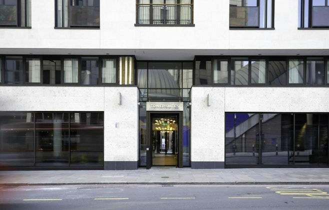 Gallery - Tower Suites Hotel By Blue Orchid