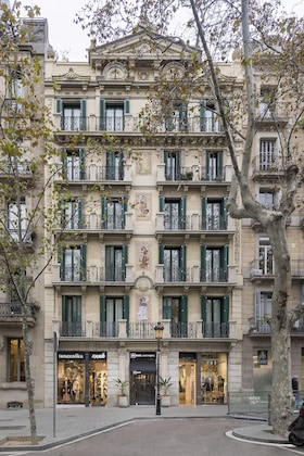 Gallery - Be Mate Paseo De Gracia