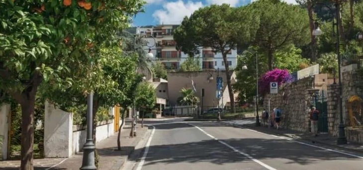 Gallery - Aquae Romanae Piazza Lauro
