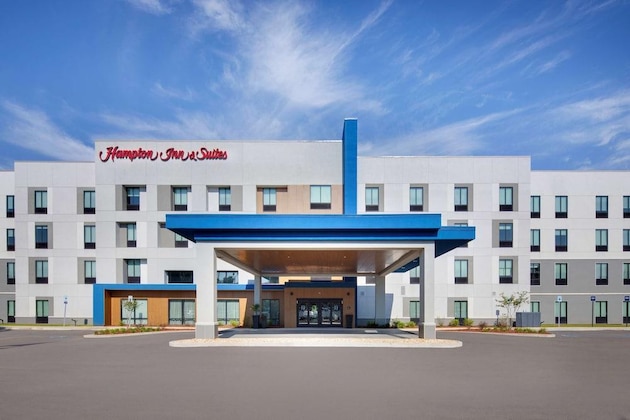 Gallery - Hampton Inn & Suites D'iberville Biloxi