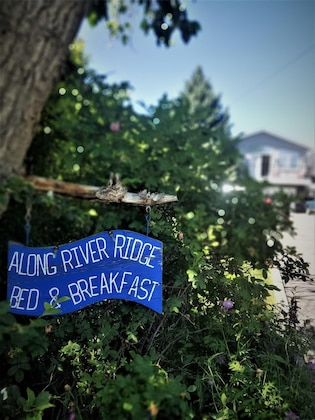 Gallery - Along River Ridge