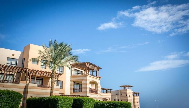 Gallery - Port Ghalib Marina Residence Suites