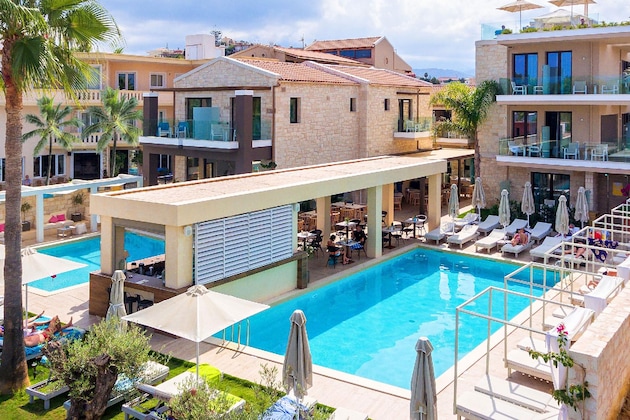 Gallery - Airis Boutique & Suites - Adults Only
