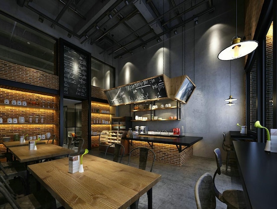 Gallery - Side Square Hotel - Adults Only