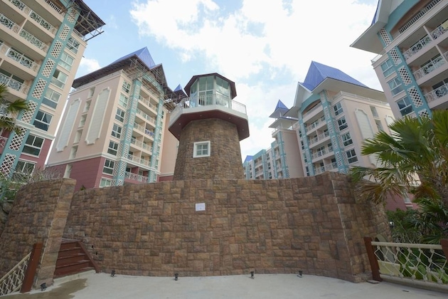 Gallery - Grande Caribbean