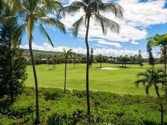 Gallery - Keauhou Kona Surf & Racquet Club #5-303