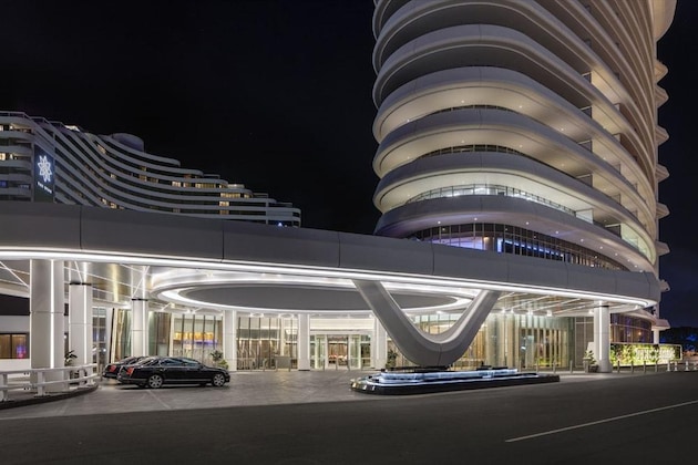 Gallery - The Darling At The Star Gold Coast
