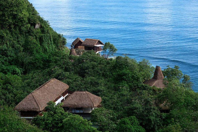 Gallery - Lelewatu Resort Sumba