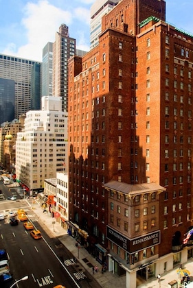 Gallery - Hotel 57