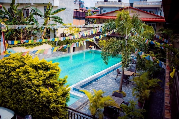 Gallery - Busy Bee Resort Pokhara