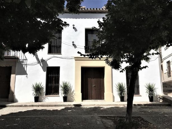 Gallery - Hotel Ronda Nuevo