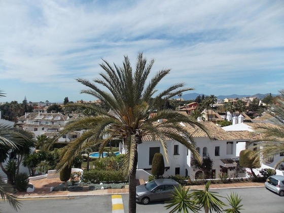 Gallery - Apartment With Sea View In Puerto Banus