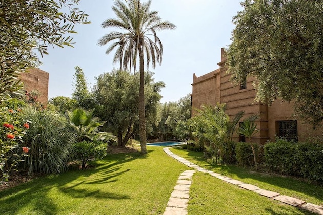 Gallery - Villa Berbère Domaine Des Kasbahs