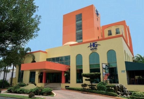 Gallery - Hg Hotel