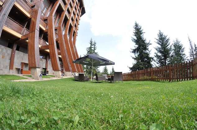 Gallery - Hotel Orlovetz