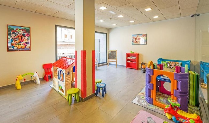 Gallery - Aparthotel Trainera