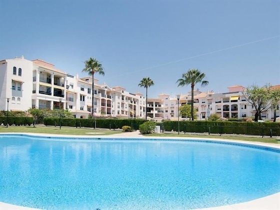 Gallery - Modern Apartment Near Puerto Banus