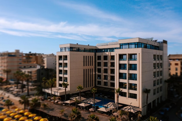 Gallery - Royal G Hotel & Spa