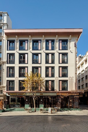 Gallery - Danis Hotel & Spa Istanbul - Old City