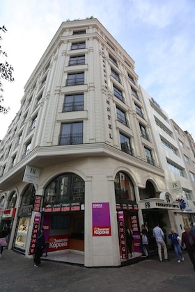 Gallery - Four Seven Hotel