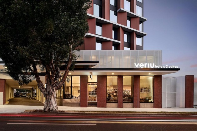 Gallery - Veriu Green Square